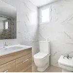 Privatunterkunft Private In Shared Workstay Valencia