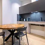 公寓 Vlc Host - Cubells