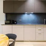 Vlc Host - Cubells 公寓 瓦伦西亚