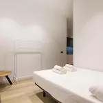 公寓 Vlc Host - Cubells 瓦伦西亚