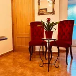 - Piso En Corazon De Ruzafa Séjour chez l'habitant Valence