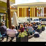 - Piso En Corazon De Ruzafa Valence