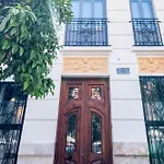 New And Modern With Comfy Beds Apartament