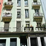 - Piso En Corazon De Ruzafa Séjour chez l'habitant *