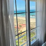 Διαμέρισμα Apartamento Con Acceso Directo A La Playa Βαλένθια