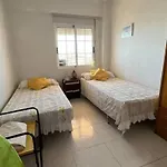 Apartamento Con Acceso Directo A La Playa * Βαλένθια