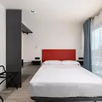 Arena Zone 3* Valencia