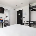 Arena Zone Hotel