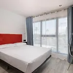 Hotel Arena Zone Valencia