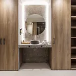 Valencia Guest North Station Pen Suites Апартаменты Валенсия