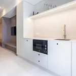 Апартаменты Valencia Guest North Station Pen Suites Валенсия