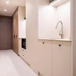 Апартаменты Valencia Guest North Station Pen Suites Валенсия