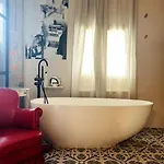 Loft A 5min De La Playa Apartment *
