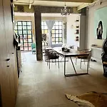 Loft A 5min De La Playa Apartment *