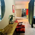 Loft A 5min De La Playa * Valencia
