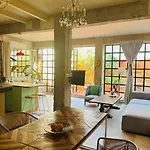 Loft A 5min De La Playa * Valencia