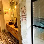 Loft A 5min De La Playa Apartment Valencia
