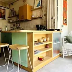 Loft A 5min De La Playa Apartment Valencia