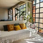 Loft A 5min De La Playa * Valencia