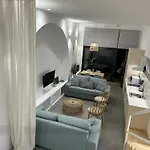 Exclusivo Loft Con Terraza En Ciudad Artes Y Cienc