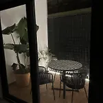 Apartman Exclusivo Loft Con Terraza En Ciudad Artes Y Cienc *