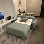 Apartman Exclusivo Loft Con Terraza En Ciudad Artes Y Cienc