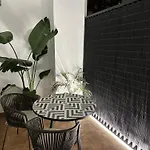 Apartman Exclusivo Loft Con Terraza En Ciudad Artes Y Cienc *