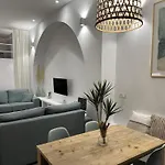 Exclusivo Loft Con Terraza En Ciudad Artes Y Cienc * Valencia