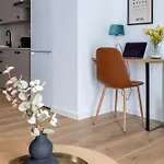 Διαμέρισμα Travel Habitat Sant Isidre