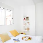 Διαμέρισμα Singularstays Atico Roger De Flor *