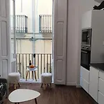 Lejlighed Reina Valencia