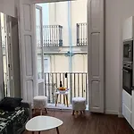 Reina Lejlighed