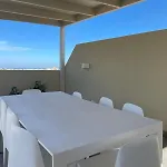 公寓 Excelente Atico Con Gran Terraza Y Barbacoa En Canet D'en Berenguer *
