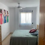 Excelente Atico Con Gran Terraza Y Barbacoa En Canet D'en Berenguer 公寓 *