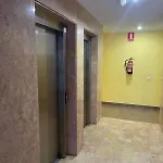 公寓 Excelente Atico Con Gran Terraza Y Barbacoa En Canet D'en Berenguer