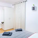 Sollana Arena Апартаменты *