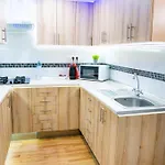 Sollana Arena Апартаменты Валенсия