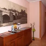Pensionat Abastos