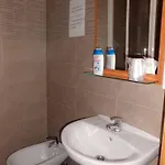 Pensionat Abastos 2*