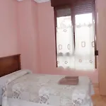 Pensionat Abastos Valencia