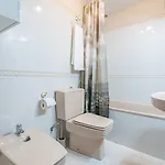아파트 Monfort 발렌시아