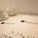 Guest house Palacios