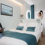 Guest house Palacios Valencia