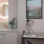 Guest house Palacios 3*