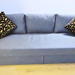 Ξενοδοχείο με διαμερίσματα Ynfinity Βαλένθια