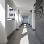 Apartment Limehome Carrer D'antonio Ferrandis Valencia