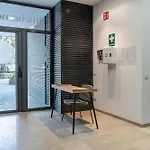 Apartment Limehome Carrer D'antonio Ferrandis