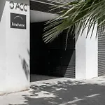 Apartment Limehome Carrer D'antonio Ferrandis