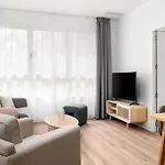 Apartment Limehome Carrer D'antonio Ferrandis *