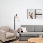 Apartment Limehome Carrer D'antonio Ferrandis Valencia